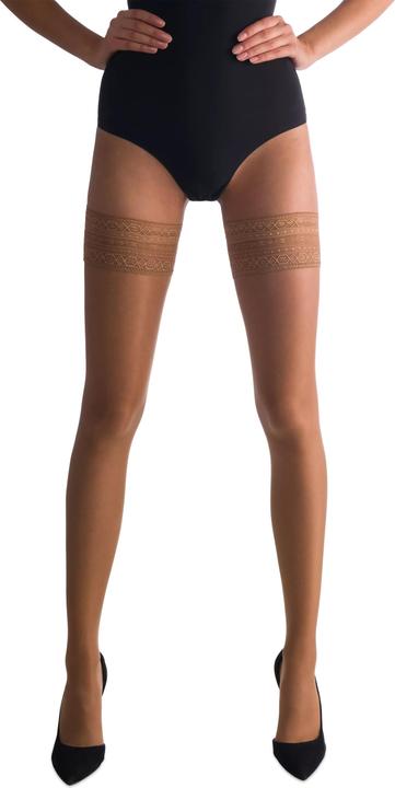 Produktbild Falke Seidenglatt 15 STU (15 DEN, 38 - 39)