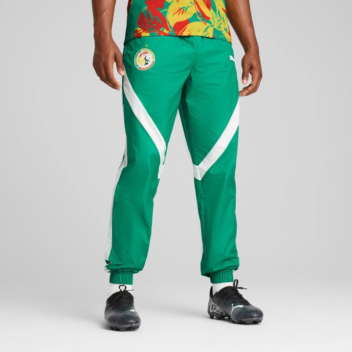 Image du produit Puma pantalon de survêteent preatch sénégal 2024 (M)