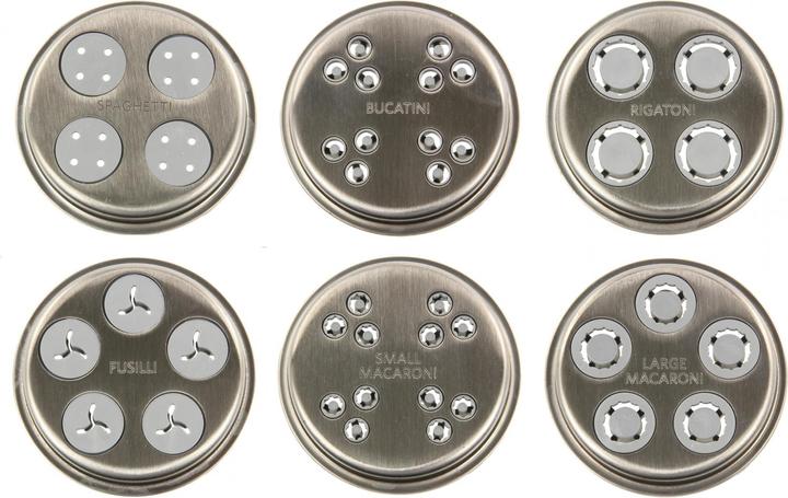 Productafbeelding KitchenAid Hulpstuk voor buisvormige noedels