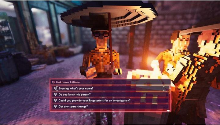 Produktbild Fireshine Games Shadows of Doubt (Xbox Series X, DE)