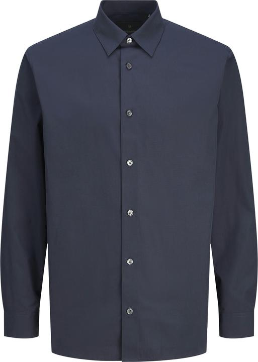 Produktbild Jack & Jones Relaxed Fit Hemd Hemd (XS)