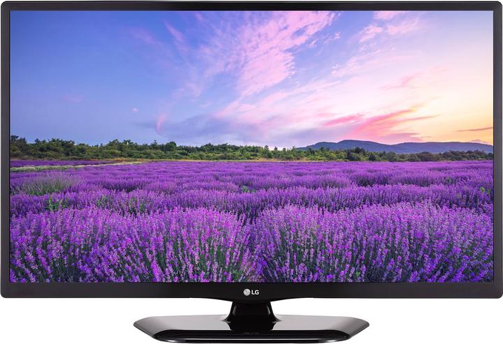 Immagine prodotto LG 24LN661H (24", LN661H, LCD, Pronto per l'HD, 2023)