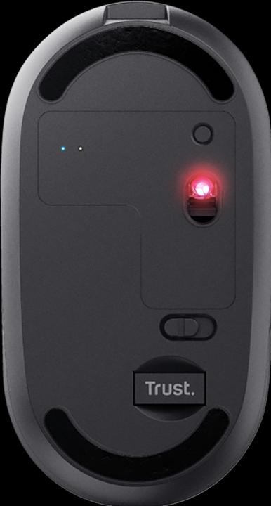 Actual product image Trust Puck (Wireless)