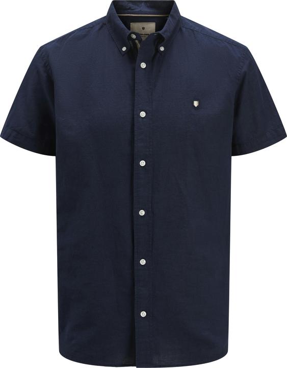 Jack & Jones Plus Size Comfort Fit Hemd Hemd