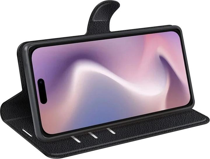 Actual product image Screenguard Leather Guard (Apple iPhone 16)