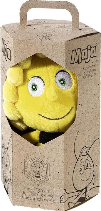 Actual product image Heunec Maya the Bee "Willi" GRS (12.20 cm)