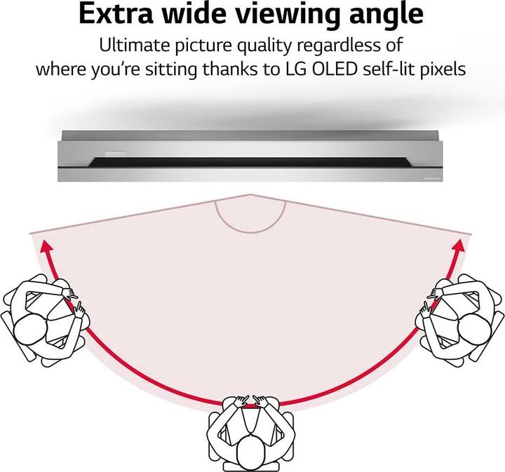 Produktbild LG OLED88Z19 (88", OLED, 8K, 2021)