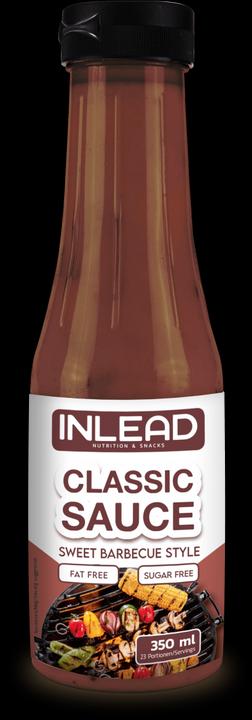 Immagine prodotto Inlead Salsa classica (350 g)