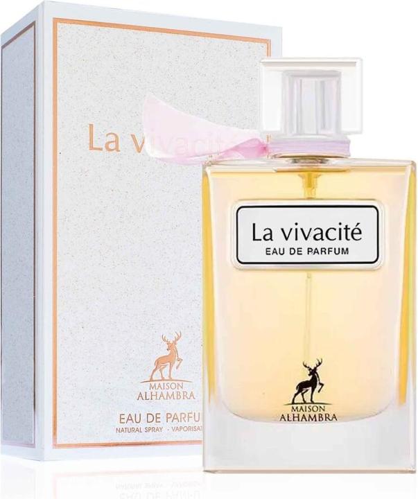 Actual product image Maison Alhambra Palace Of Dreams - bytovÃ½ sprej (Eau de parfum, 100 ml)