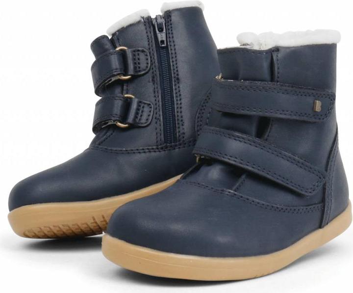 Actual product image Bobux aspen (19)