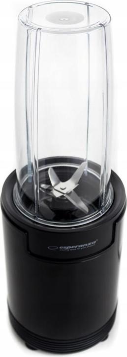 Actual product image Esperanza EKM029 Nutri faucet (EU plug, 700 W)