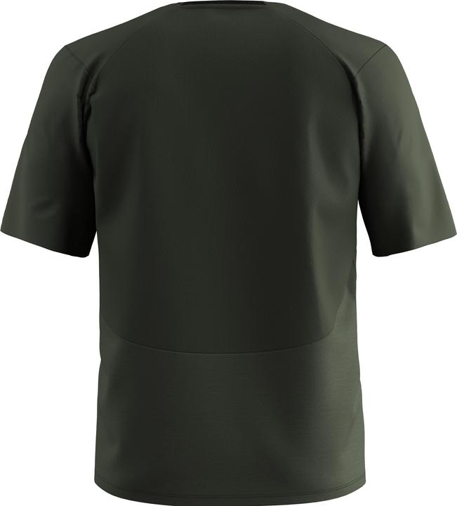 Produktbild Salewa Puez Merino Hybrid T-Shirt Herren (XL)