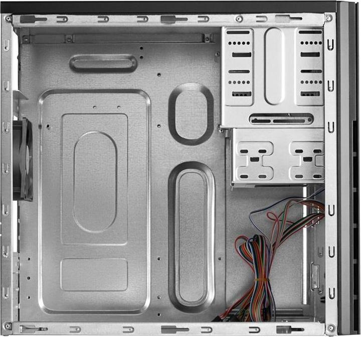 Produktbild Antec VSK ohne Netzteil (mATX, Mini-ITX)