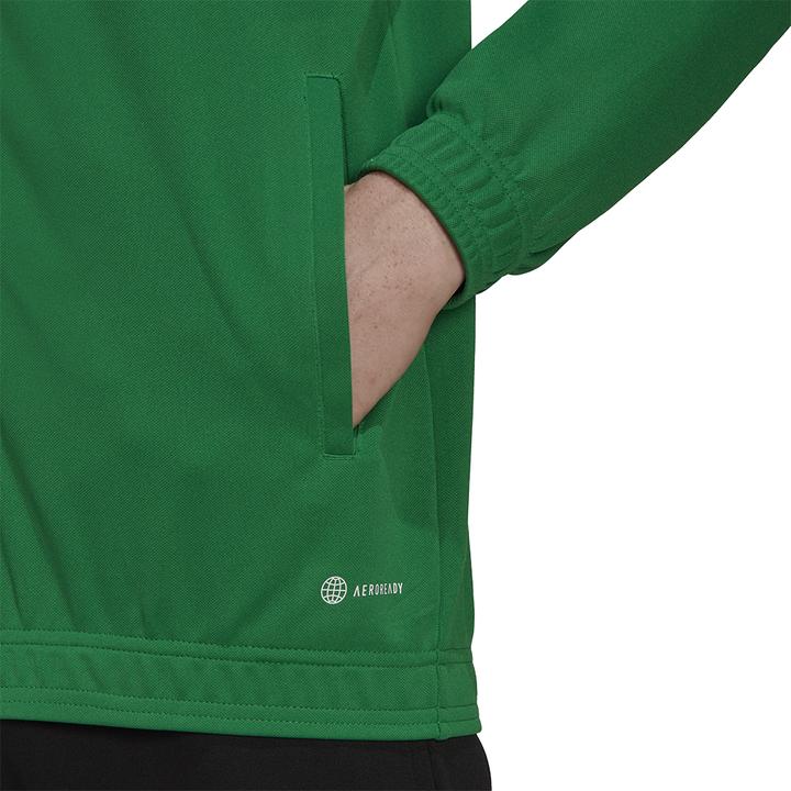 Produktbild adidas Entrada 22 Trainingsjacke Herren (XXL)