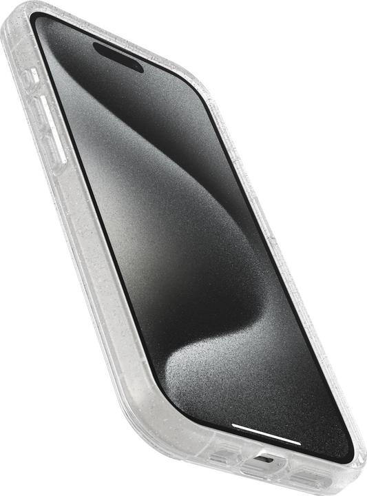 Produktbild OtterBox Symmetry mit MagSafe (Apple iPhone 15 Pro)