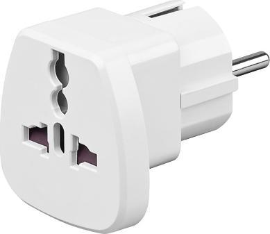 Image du produit Good Connections Reisestecker