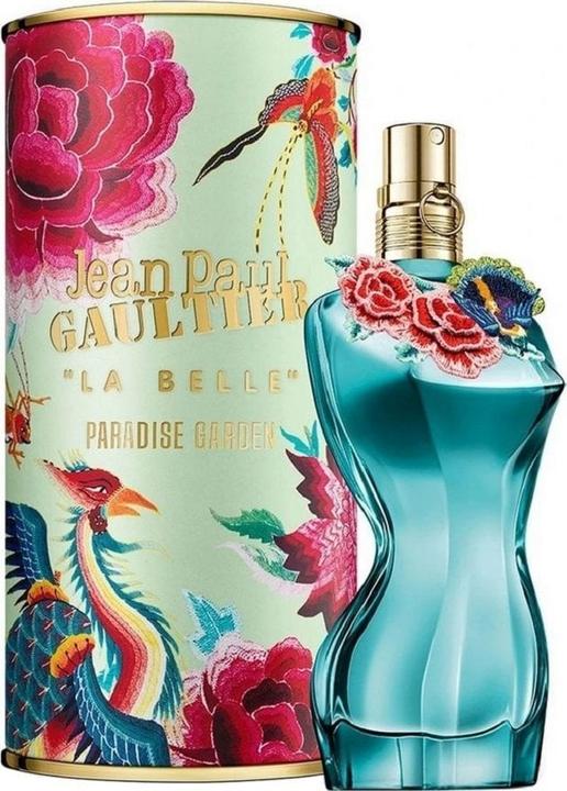 Immagine prodotto Gaultier La Belle Paradise (Eau de parfum, 50 ml)