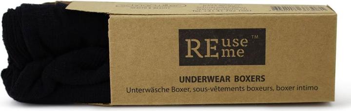 Produktbild ReUseMe Underwear Boxers waschbar (One Size, Einzelpack)