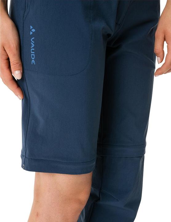 Actual product image Vaude Farley II (42)