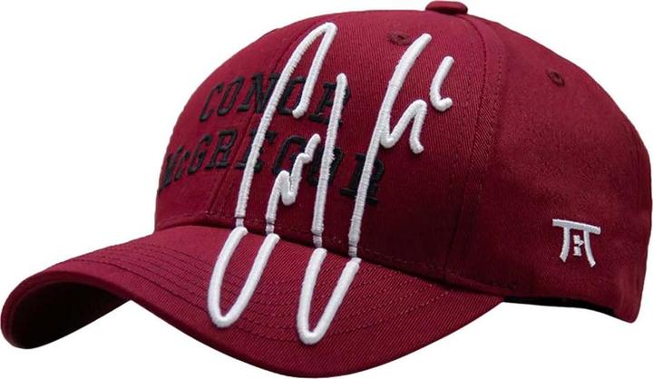 Produktbild Tokyo Time McGregor BaseballMütze (One Size)