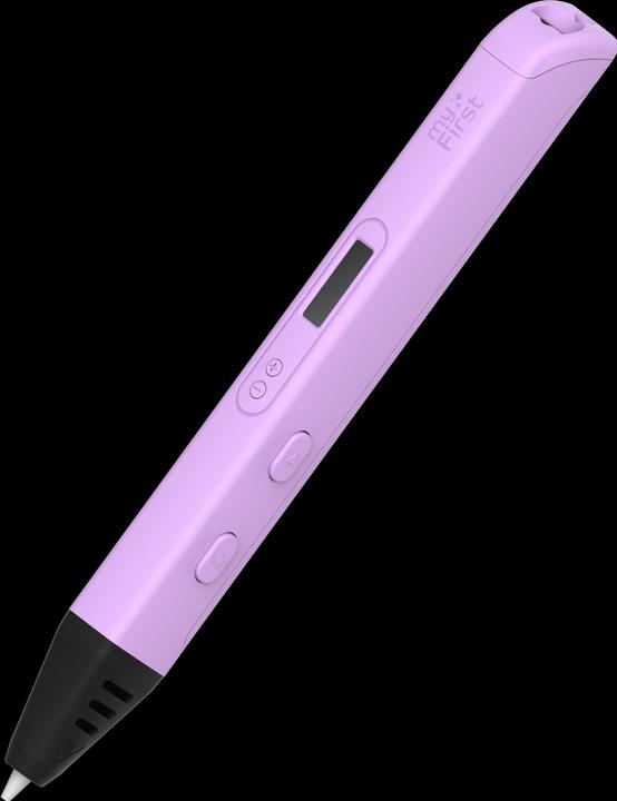 Image du produit myFirst 3D Pen Artist Pourpre