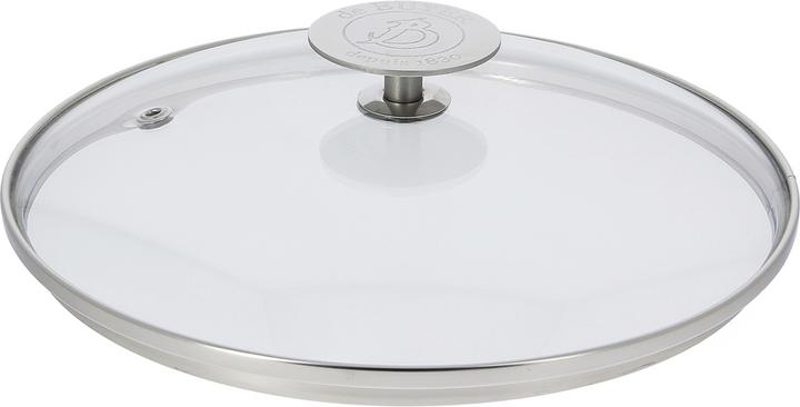 Produktbild de Buyer Milady Glasdeckel (24 cm, Glas)