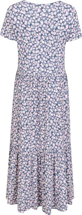 Immagine prodotto Mountain Warehouse Sardinia Vestito Fiori Multilivello Donna (36 D)