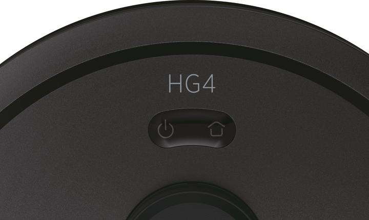 Actual product image Hoover HG410D 011 (Robot vacuum)