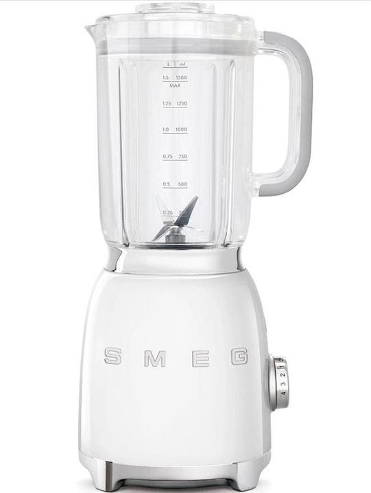Actual product image Smeg Standmixer 50's Retro Style (800 W)