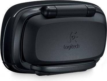 Actual product image Logitech HD Webcam C525 (0.90 Mpx)