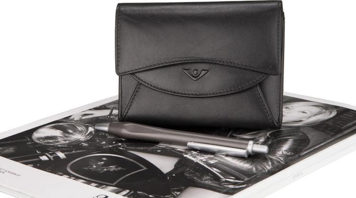 Produktbild Voi Geldbörse Soft 70363 Wienerschachtel