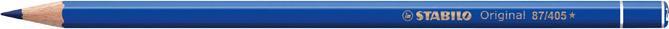 Image du produit STABILO Crayons de couleur (Bleu outremer, 1 x)