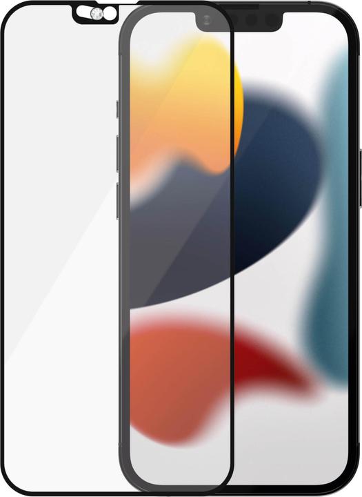 Immagine prodotto PanzerGlass Caso amichevole Cam Slider AB (1 Pezzo/i, Apple iPhone 13, Apple iPhone 13 Pro)