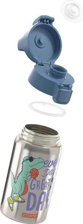 Image du produit Sigg Grand jour (0.50 l)