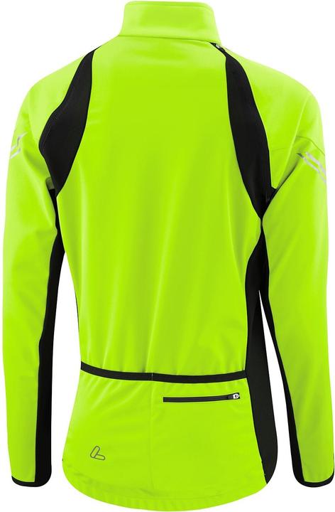 Produktbild Löffler Women's Bike Zip-Off San Remo 2 Windstopper Light (40, L)