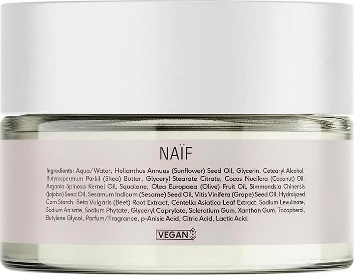 Actual product image Naïf Näif Prengnancy Belly Balm 100ml