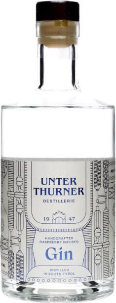 Produktbild Unterthurner Sanct Amandus Gin 45% Vol. 0,7l