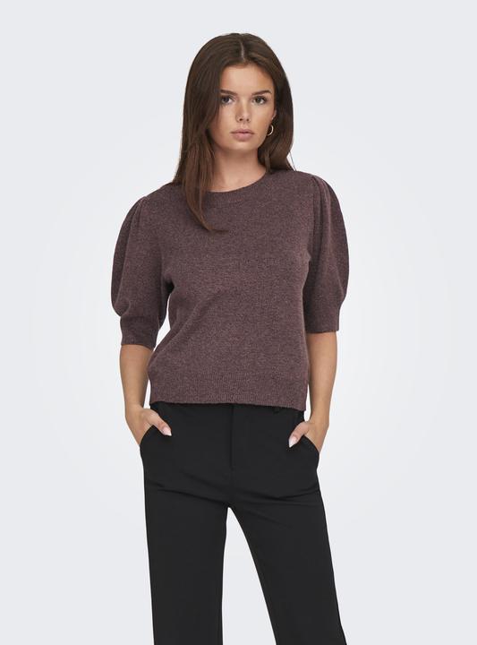 Actual product image Only ONLRICA knitted jumper Knitted jumper (XS)