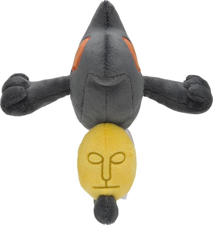 Image du produit Pokémon Yamask Sitting Cuties Peluche - 17 cm (17 cm)