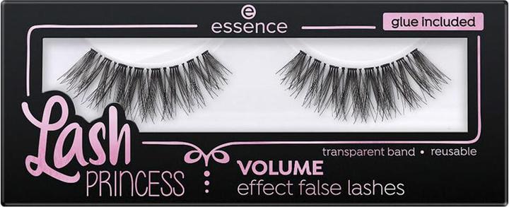 Produktbild essence Lash PRINCESS VOLUME effect false lashes (Künstliche Wimpern)