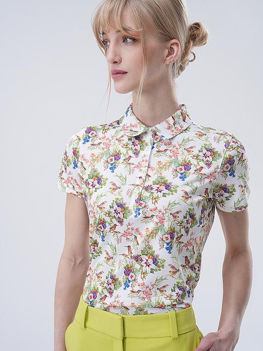 Produktbild Ragwoman Poloshirt (XS)