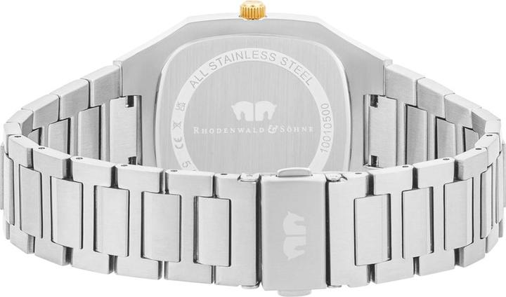 Actual product image Men's watch Ikador - 37162 (43 mm)