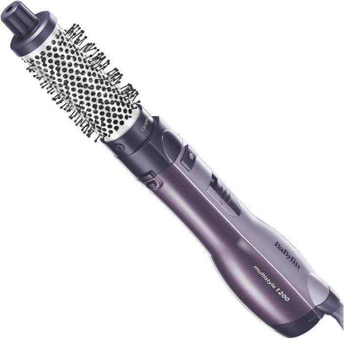 Actual product image BaByliss Multistyle 1200