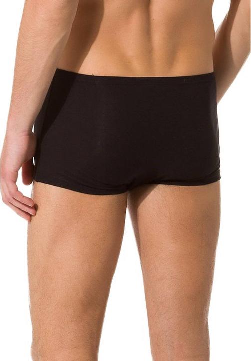Immagine prodotto Skiny Boxershort Casual Figurbetont (L, confezione da 4)
