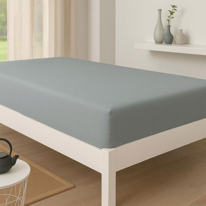 Actual product image BettwarenShop Jersey waterproof (140-160 x 200 cm)