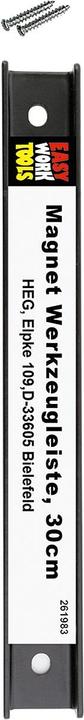 Immagine prodotto Easy Work Magnet Werkzeugleiste 30cm
