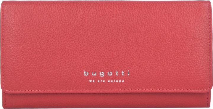 Bugatti Langbörse Linda Continental Wallet