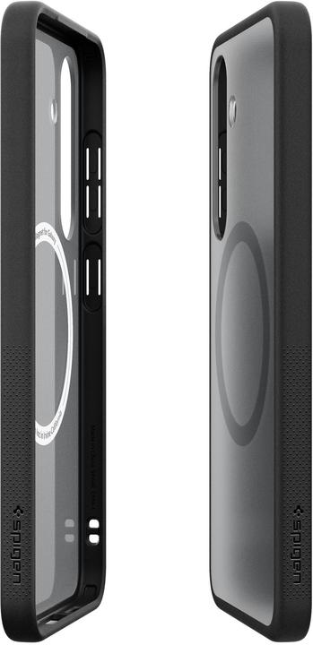 Actual product image Samsung Capella Magfit Case (Samsung Galaxy S25)