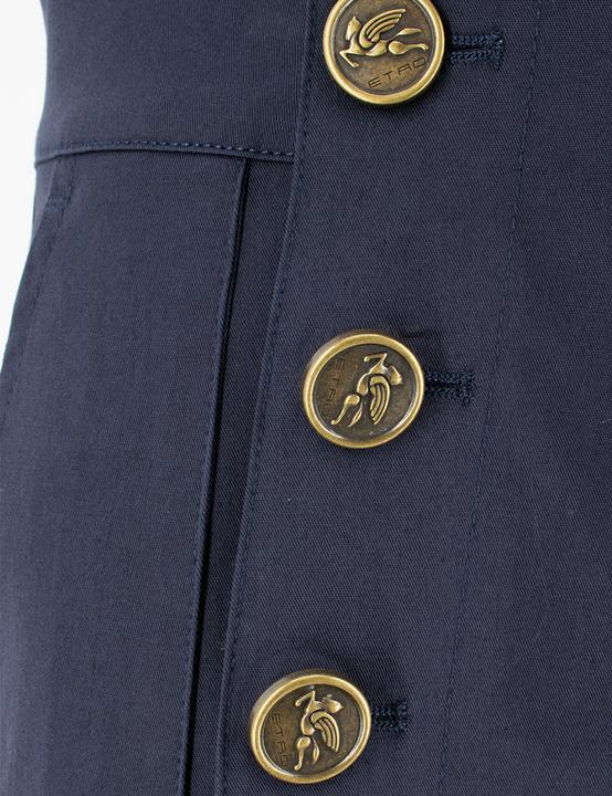 Image du produit Etro Palace style trousers (44)