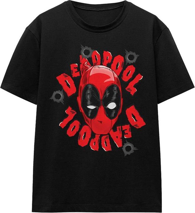 Deadpool TShirt (M)